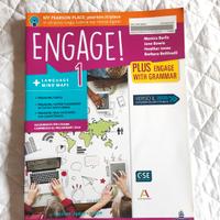 Libro "Engage 1"
