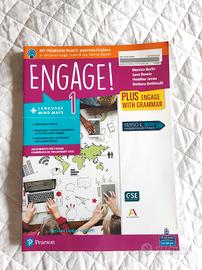 Libro "Engage 1"