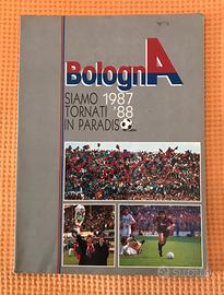 Libri sportivi Bologna