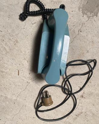 Telefono vintage Chicco