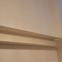 Botkytka Scaffale Mensole Metallo Ikea 
