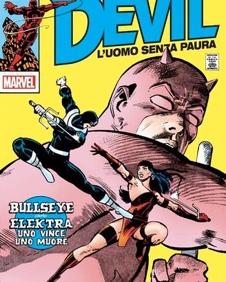 Devil. L'uomo senza paura. Tutto il ciclo di Frank