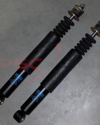 Coppia ammortizzatori posteriori SACHS Opel Corsa