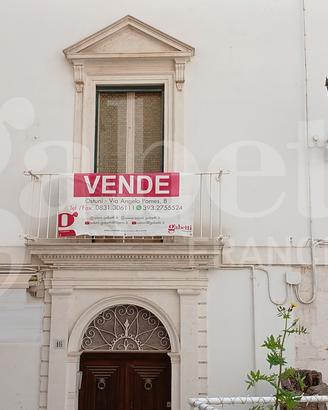 Casa Indipendente Ostuni [Cod. rif 3295185VRG]