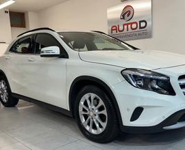 Mercedes-benz GLA 200 CDI 4Matic OK NEOPATENTATI