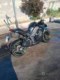  Kawasaki z100