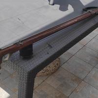 Arbalete legno wood spearfish