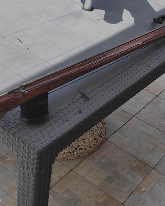 Arbalete legno wood spearfish