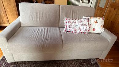 Divano letto