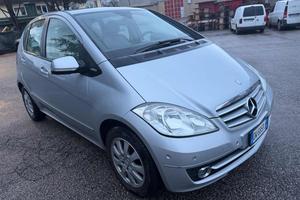 MERCEDES-BENZ A 150 BlueEFFICIENCY Avantgarde se