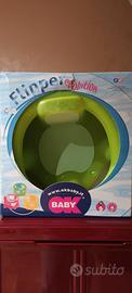 Flipper evolution di OK Baby