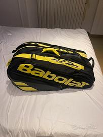 Borsone Babolat Pure Aero 12 racchette