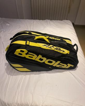 Borsone Babolat Pure Aero 12 racchette