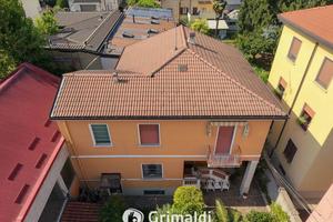 Appartamento Vedano al Lambro