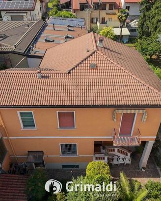 Appartamento Vedano al Lambro
