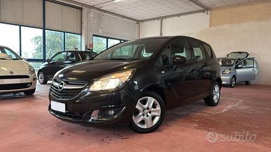 Opel Meriva 1.4 Turbo 120CV GPL Tech Cosmo