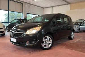 Opel Meriva 1.4 Turbo 120CV GPL Tech Cosmo