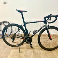 BICI DA CORSA GIANT TCR