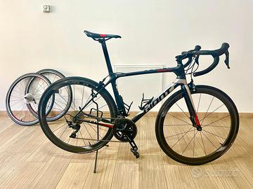 BICI DA CORSA GIANT TCR