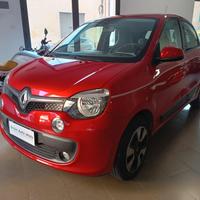 Renault Twingo Iii 2017 Benzina Twingo 1.0 Sce Lov