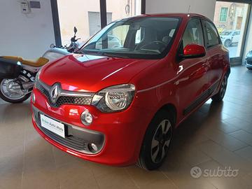 Renault Twingo Iii 2017 Benzina Twingo 1.0 Sce Lov