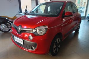 Renault Twingo Iii 2017 Benzina Twingo 1.0 Sce Lov