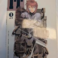 IT serie completa Planet manga 
