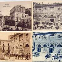 Cartoline Dogana Avellino