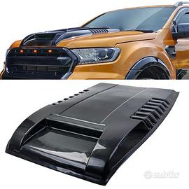 Presa d'aria per Ford Ranger T7 T8 2015-2022