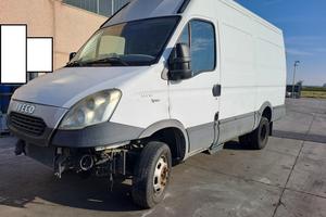 Iveco Daily per ricambi