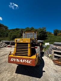 Rullo DYNAPAC