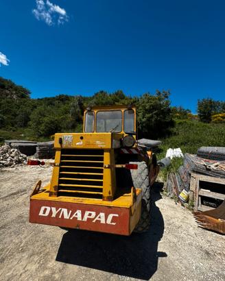 Rullo DYNAPAC
