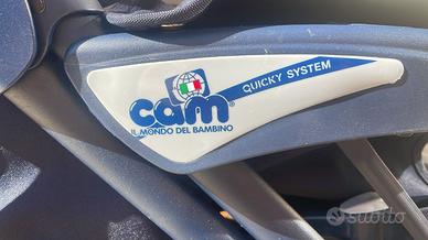 Passeggino CAM