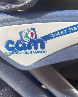 Passeggino CAM