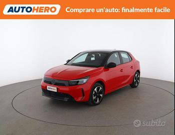 OPEL Corsa-e LT12586