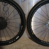 crossmax 29 boost mtb 