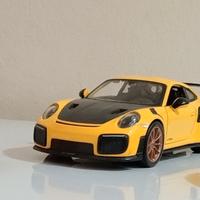 Modellini 1/24 auto sportive 1/25 Muscle Car