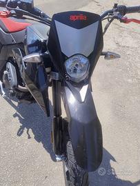 aprilia sx 125