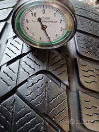 2 Gomme 225/45-18 95V Pirelli Sottozero 3 SZ3 MS