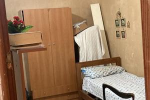 Stanza singola per studenti universitari
