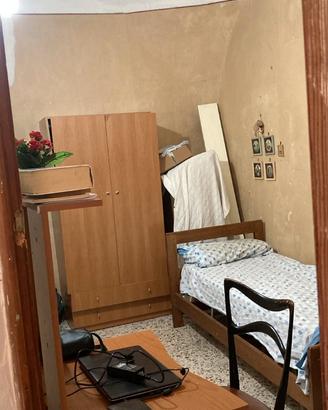 Stanza singola per studenti universitari