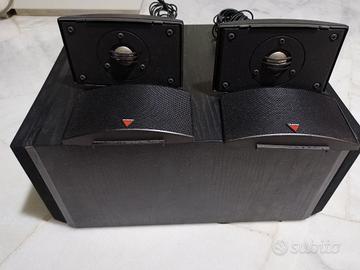 Diffusori Celestion Third Dimension