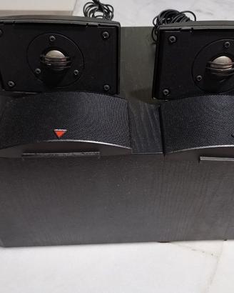 Diffusori Celestion Third Dimension