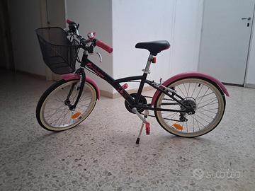 Bici  Bwin 500