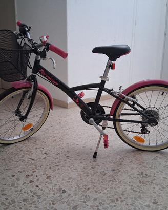 Bici  Bwin 500