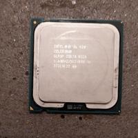 Processore INTEL CELERON 06 420 1.60ghz