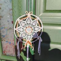 acchiappa sogni realizzati da me 