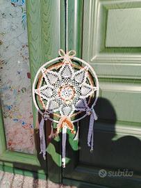 acchiappa sogni realizzati da me 