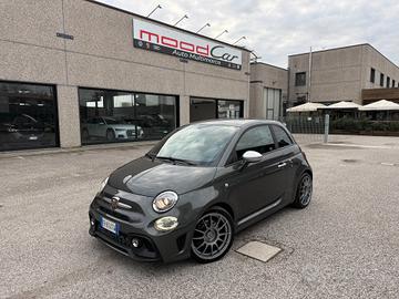 Abarth 595 Turismo 1.4 t-jet 165cv PELLE FULL OPTI