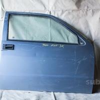 Fiat cinquecento portiere dx e sx